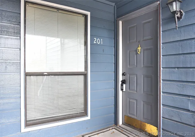 1st image of 6737 S Peoria Ave #C201, Tulsa, OK 74136 | MLS# 2608023