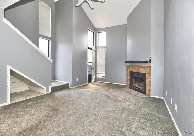 2nd image of 6737 S Peoria Ave #C201, Tulsa, OK 74136 | MLS# 2608023