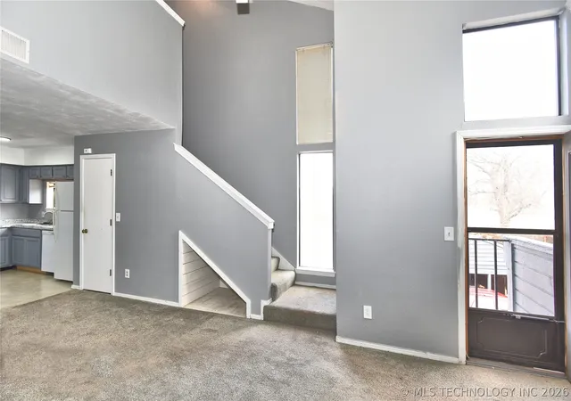 Photo 2 of Sale Pending at 6737 S Peoria Ave #C201, Tulsa, OK 74136 | MLS# 2608023 | Listing updated on 2026-08-26