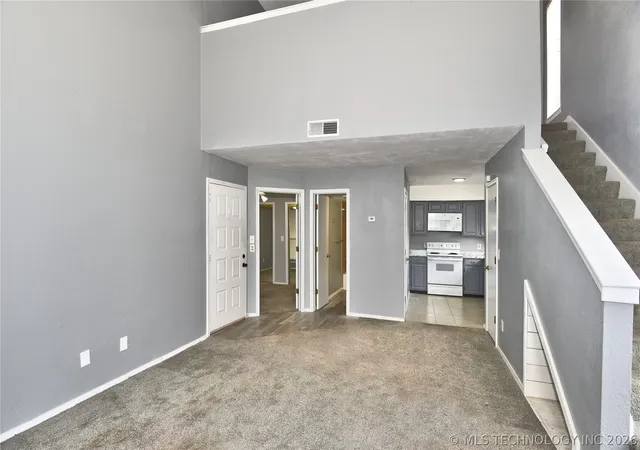 Photo 3 of Sale Pending at 6737 S Peoria Ave #C201, Tulsa, OK 74136 | MLS# 2608023 | Listing updated on 2026-08-26