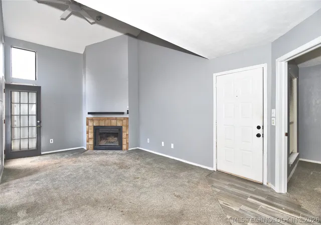 Photo 4 of Sale Pending at 6737 S Peoria Ave #C201, Tulsa, OK 74136 | MLS# 2608023 | Listing updated on 2026-08-26