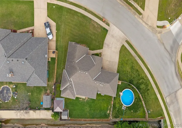 Homes for sale in Bartlesville, OK | 5712 Hazel Rd, Bartlesville, OK 74006 | MLS# 2606762