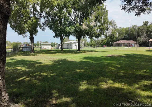 Homes for sale in Allen, OK | 301 N County Line, Allen, OK 74825 | MLS# 2608028