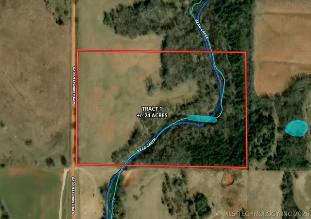 2nd image of 24 S Westminster Blvd, Guthrie, OK 73044 | MLS# 2607931