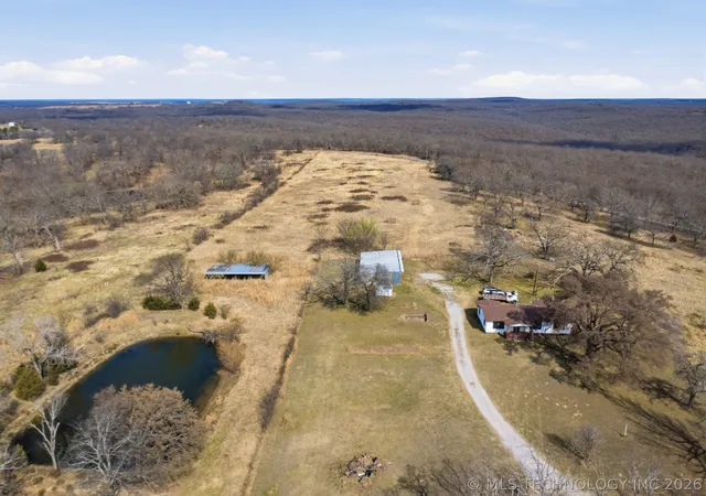 Homes for sale in Beggs, OK | 29550 N 131st Rd, Beggs, OK 74421 | MLS# 2607762