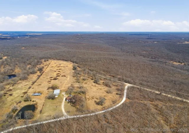 Homes for sale in Beggs, OK | 29550 N 131st Rd, Beggs, OK 74421 | MLS# 2607762