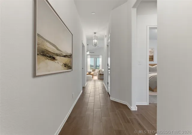3rd image of 8505 E Ft Worth St, Broken Arrow, OK 74014 | MLS# 2608064