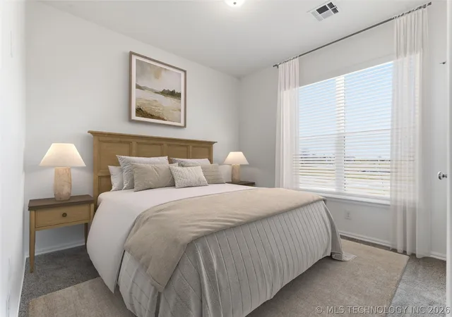 4th image of 8505 E Ft Worth St, Broken Arrow, OK 74014 | MLS# 2608064