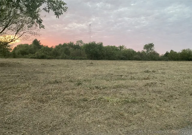 Photo 1 of Land for sale at E Harris Rd, Muskogee, OK 74403 | MLS# 2608076 | Listing updated on 2026-06-04