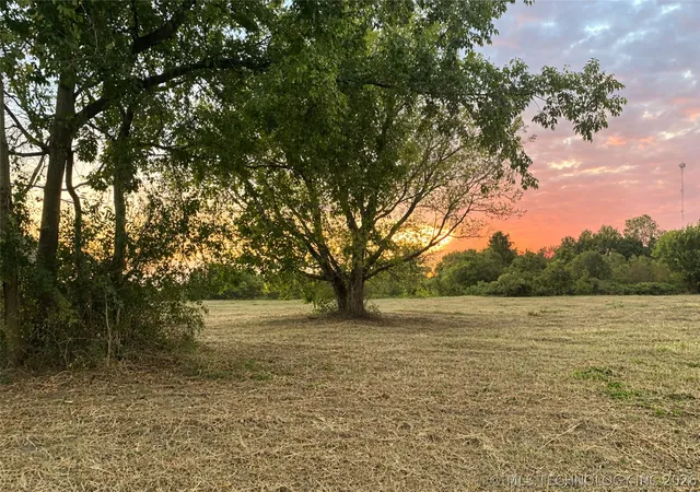 Photo 2 of Land for sale at E Harris Rd, Muskogee, OK 74403 | MLS# 2608076 | Listing updated on 2026-06-04