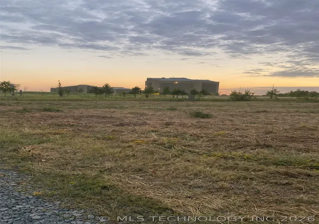 Photo 4 of Land for sale at E Harris Rd, Muskogee, OK 74403 | MLS# 2608076 | Listing updated on 2026-06-04