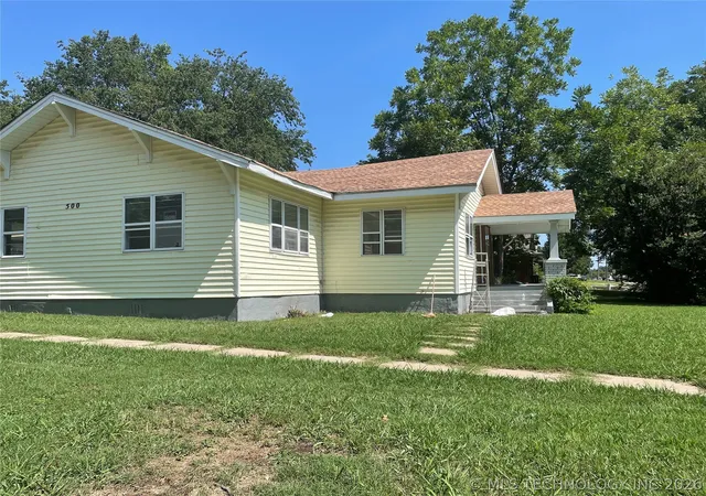 17th image of 500 W 16 St, Ada, OK 74820 | MLS# 2608089