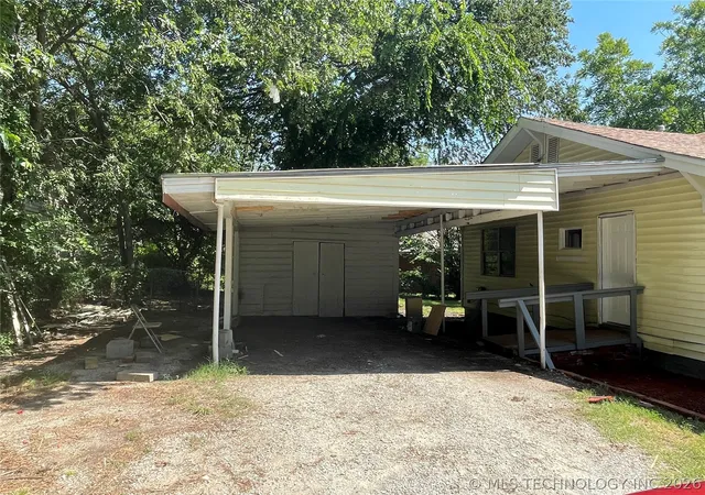 4th image of 500 W 16 St, Ada, OK 74820 | MLS# 2608089