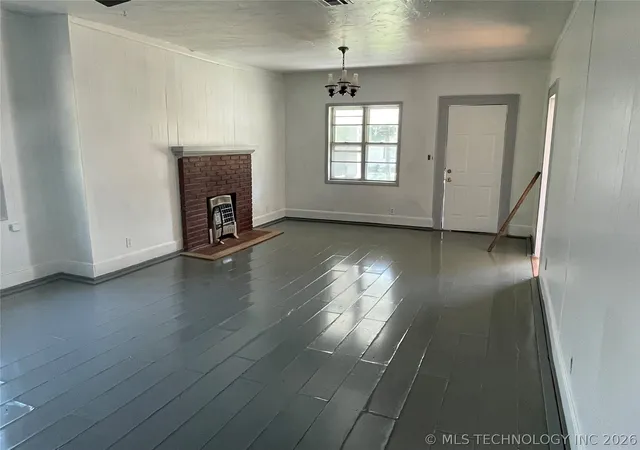 5th image of 500 W 16 St, Ada, OK 74820 | MLS# 2608089
