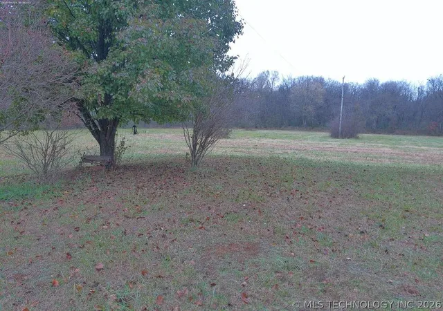 Photo 2 of Sale Pending at 18727 W Bunch Rd, Haskell, OK 74436 | MLS# 2607953 | Listing updated on 2026-08-20