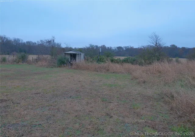 Photo 4 of Sale Pending at 18727 W Bunch Rd, Haskell, OK 74436 | MLS# 2607953 | Listing updated on 2026-08-20