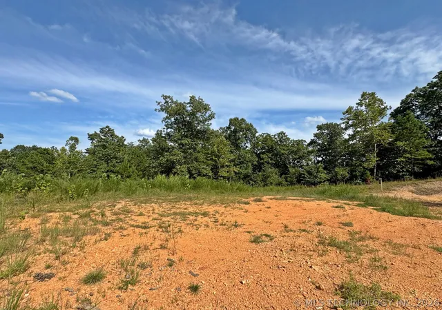 Photo 3 of Land for sale at 13725 N 527 Road, Tahlequah, OK 74464 | MLS# 2608115 | Listing updated on 2026-08-25