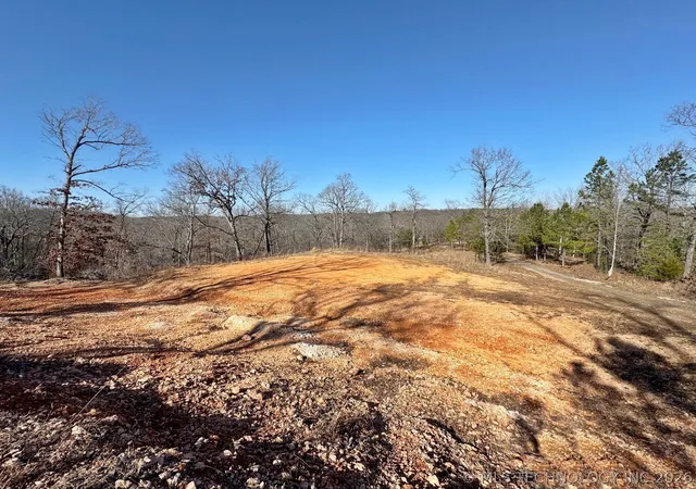 Photo 3 of Land for sale at 13725 N 527 Road, Tahlequah, OK 74464 | MLS# 2608115 | Listing updated on 2026-08-25