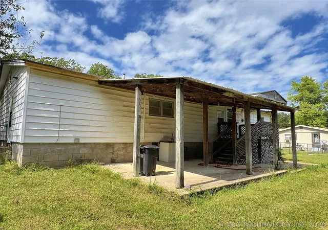 Homes for sale in Tahlequah, OK | 725 Sooner Dr, Tahlequah, OK 74464 | MLS# 2608120