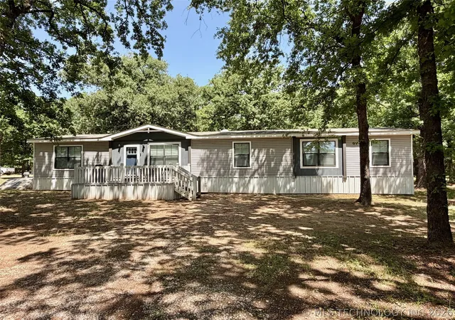 1st image of 12060 Drew Ave, Kingston, OK 73439 | MLS# 2608135