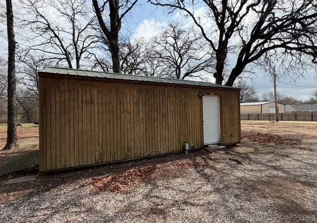 20th image of 12060 Drew Ave, Kingston, OK 73439 | MLS# 2608135