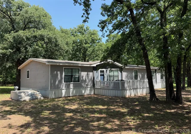 2nd image of 12060 Drew Ave, Kingston, OK 73439 | MLS# 2608135