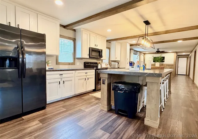 5th image of 12060 Drew Ave, Kingston, OK 73439 | MLS# 2608135