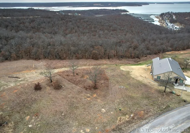 Photo 2 of Sale Pending at 32 Catalina Blvd, Sperry, OK 74073 | MLS# 2607567 | Listing updated on 2026-08-26