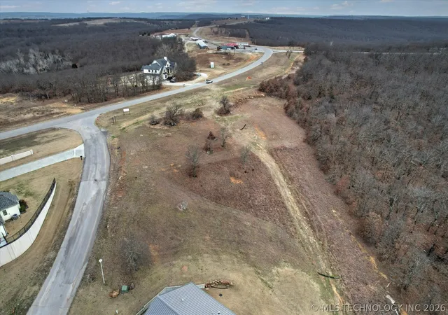 Photo 3 of Sale Pending at 32 Catalina Blvd, Sperry, OK 74073 | MLS# 2607567 | Listing updated on 2026-08-26