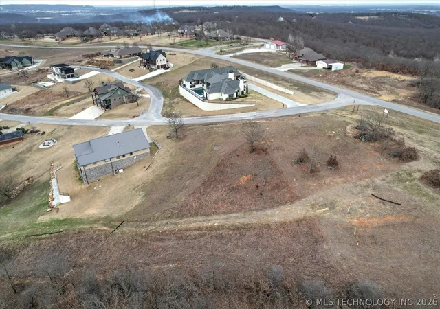 Photo 4 of Sale Pending at 32 Catalina Blvd, Sperry, OK 74073 | MLS# 2607567 | Listing updated on 2026-08-26