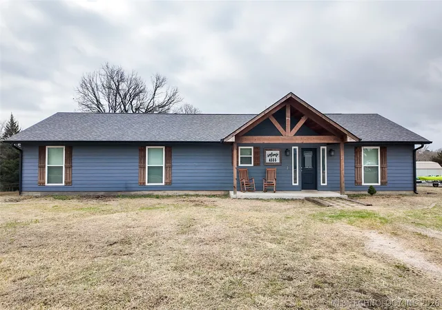 Homes for sale in Sulphur, OK | 4555 Mayes, Sulphur, OK 73086 | MLS# 2608060