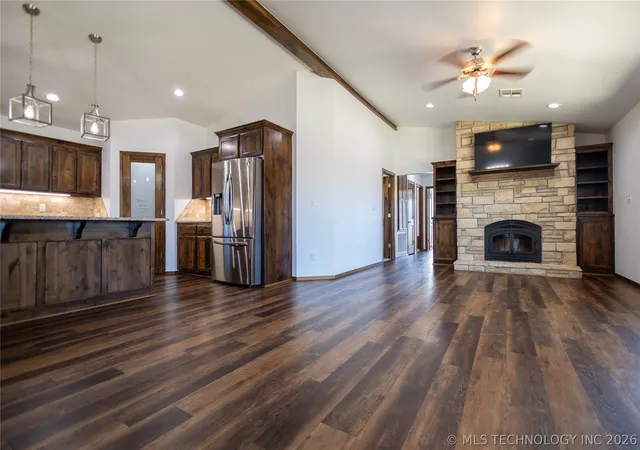 Homes for sale in Sulphur, OK | 4555 Mayes, Sulphur, OK 73086 | MLS# 2608060