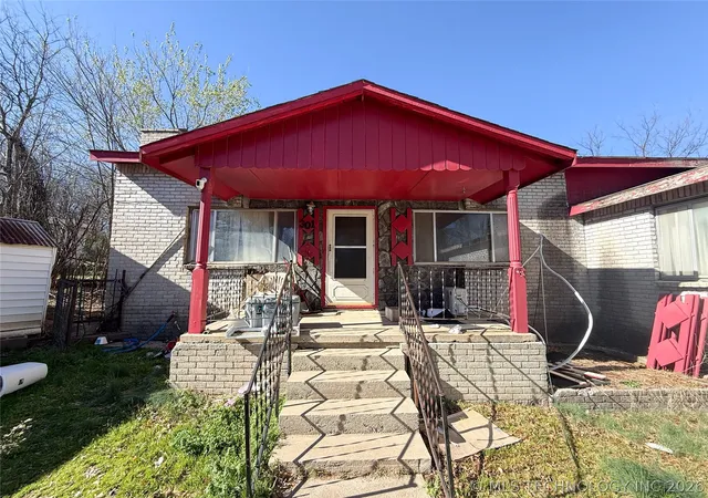 Homes for sale in Beggs, OK | 301 W Main St, Beggs, OK 74421 | MLS# 2608107