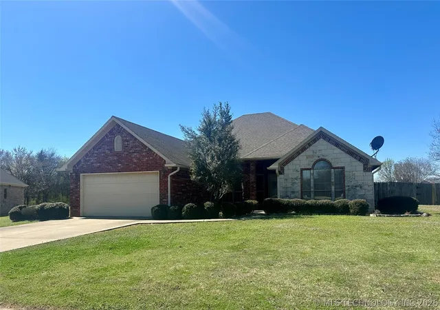Homes for sale in Durant, OK | 3021 Meagan Ave, Durant, OK 74701 | MLS# 2608176