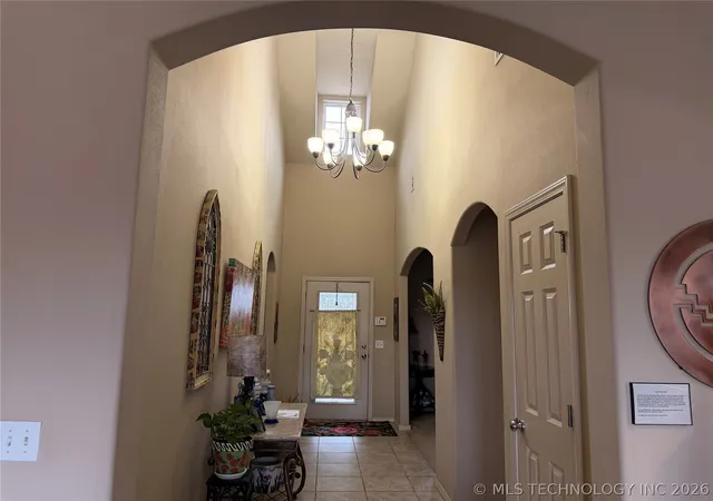 2nd image of 20746 E 48th St S, Broken Arrow, OK 74014 | MLS# 2608119