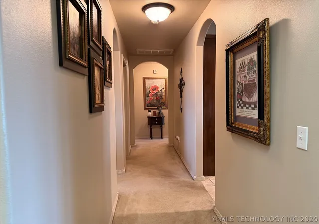 3rd image of 20746 E 48Th St S, Broken Arrow, OK 74014 | MLS# 2608119