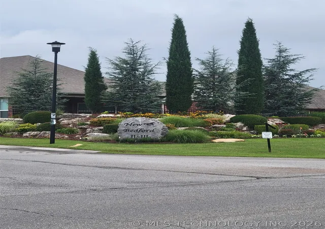40th image of 20746 E 48th St S, Broken Arrow, OK 74014 | MLS# 2608119