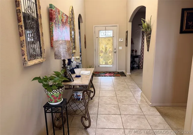 5th image of 20746 E 48Th St S, Broken Arrow, OK 74014 | MLS# 2608119