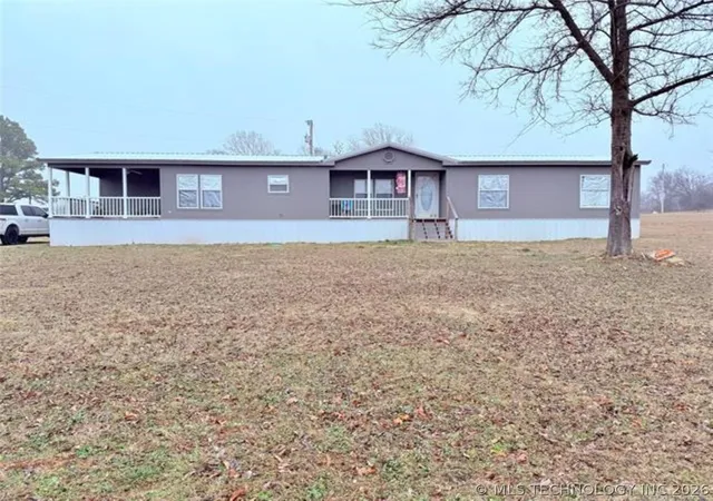 Homes for sale in Henryetta, OK | 12780 New Lake Dr, Henryetta, OK 74437 | MLS# 2608193