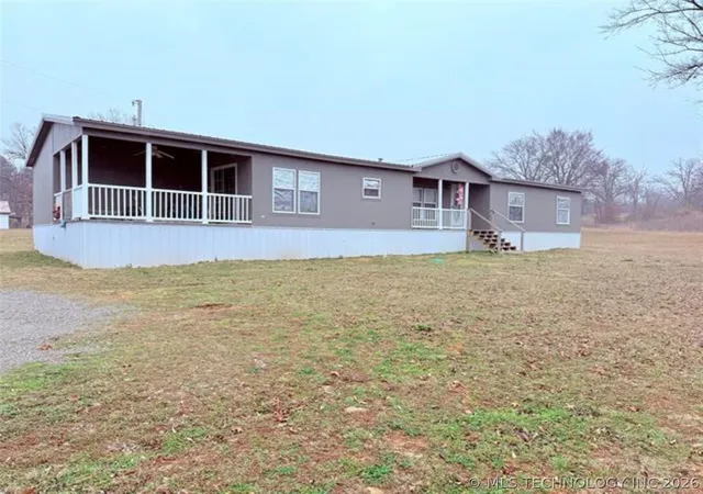 Homes for sale in Henryetta, OK | 12780 New Lake Dr, Henryetta, OK 74437 | MLS# 2608193