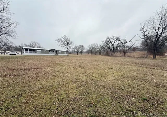 Homes for sale in Henryetta, OK | 12780 New Lake Dr, Henryetta, OK 74437 | MLS# 2608193