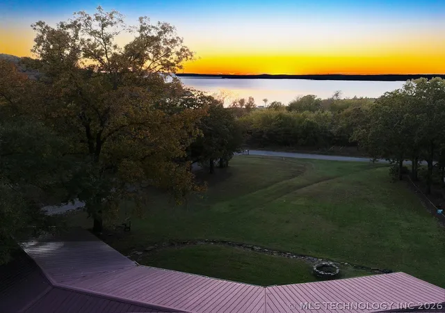 2nd image of 19442 W 929, Cookson, OK 74427 | MLS# 2608208