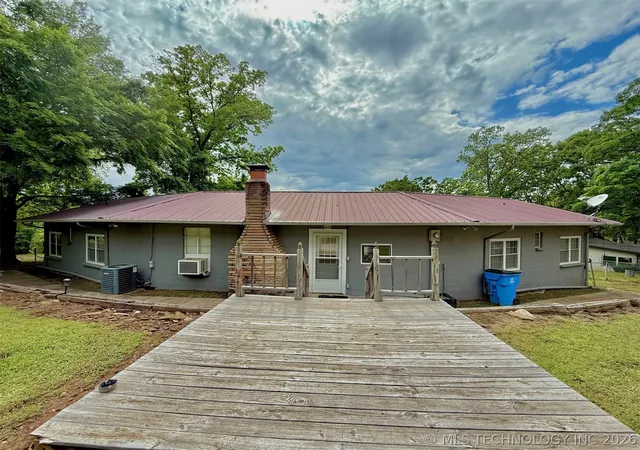 4th image of 19442 W 929, Cookson, OK 74427 | MLS# 2608208