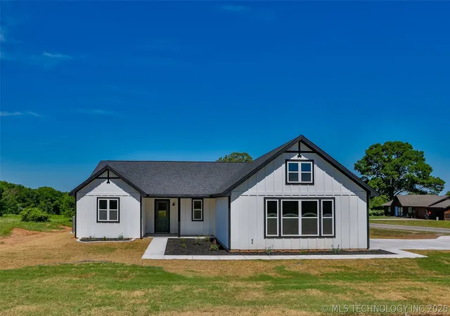 Homes for sale in Burneyville, OK | 1 Diamondhead Dr, Burneyville, OK 73430 | MLS# 2606925