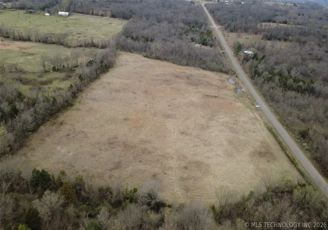 Homes for sale in Stilwell, OK | E 860 Rd, Stilwell, OK 74960 | MLS# 2608220
