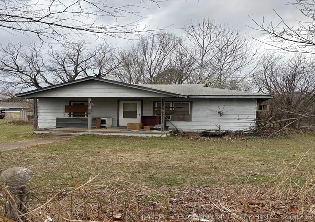 Photo 1 of Sale Pending at 1114 N Cleveland Ave, Sand Springs, OK 74063 | MLS# 2608230 | Listing updated on 2026-08-20