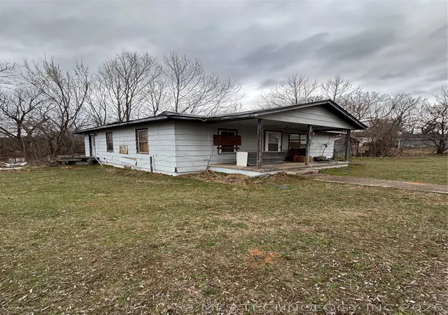 Photo 3 of Sale Pending at 1114 N Cleveland Ave, Sand Springs, OK 74063 | MLS# 2608230 | Listing updated on 2026-08-20