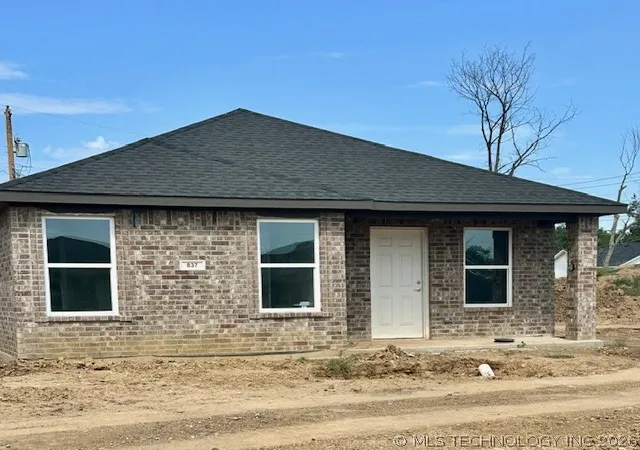 Homes for sale in Seminole, OK | 837 Elm St, Seminole, OK 74868 | MLS# 2608256