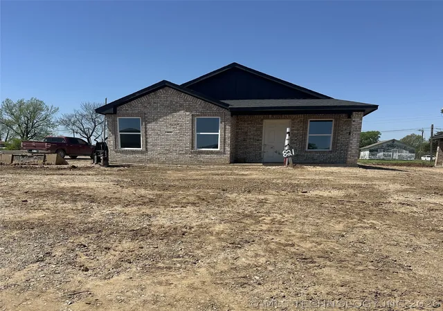 Homes for sale in Seminole, OK | 821 Elm St, Seminole, OK 74868 | MLS# 2608261