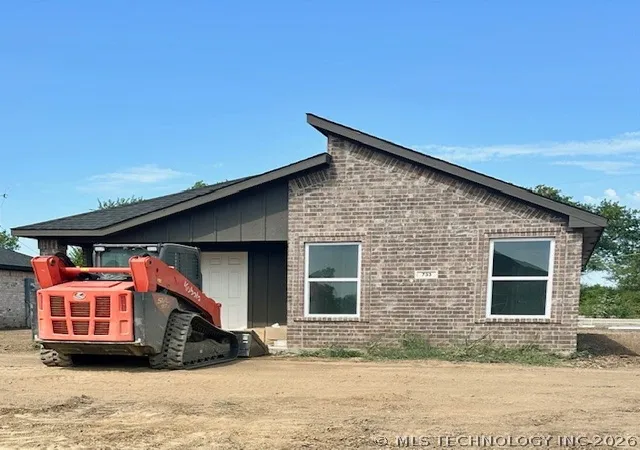 Homes for sale in Seminole, OK | 733 Elm St, Seminole, OK 74868 | MLS# 2608262